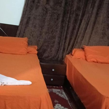 Dara Guest House Асуан Екстериор снимка