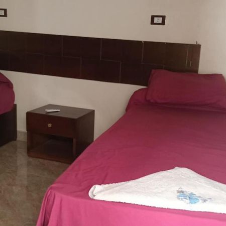 Dara Guest House Асуан Екстериор снимка