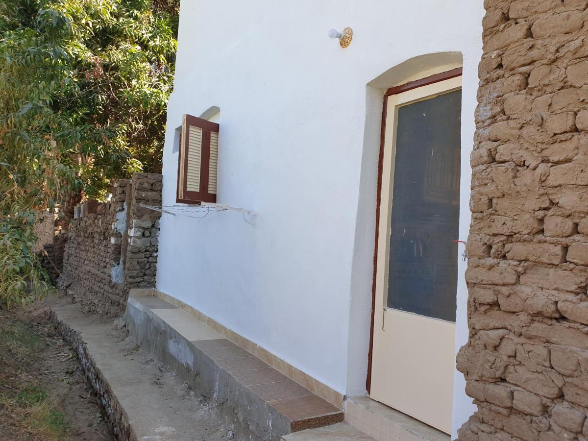 Dara Guest House Асуан Екстериор снимка