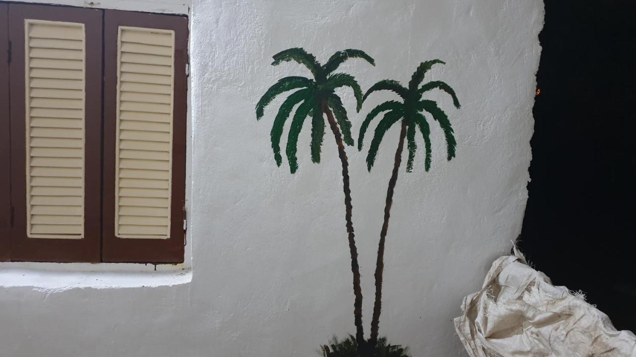 Dara Guest House Асуан Екстериор снимка