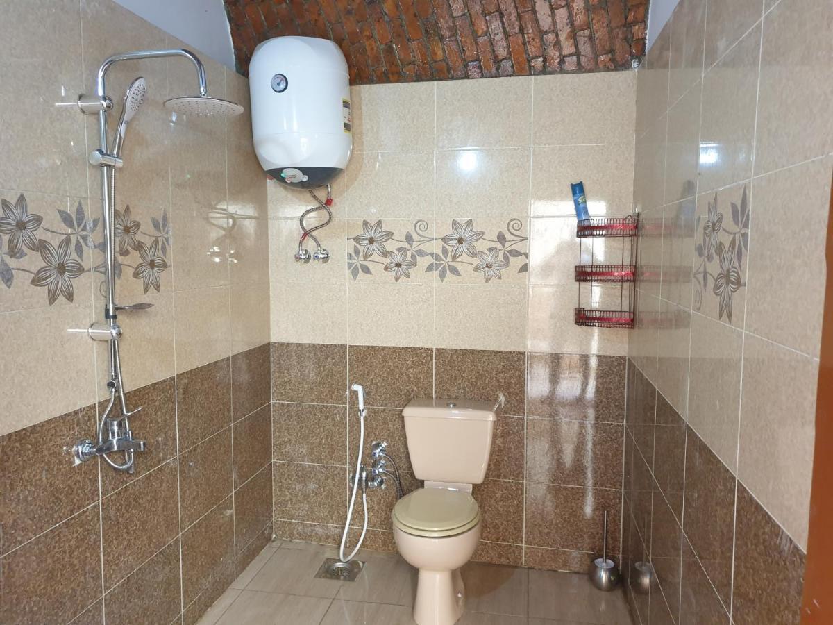 Dara Guest House Асуан Екстериор снимка