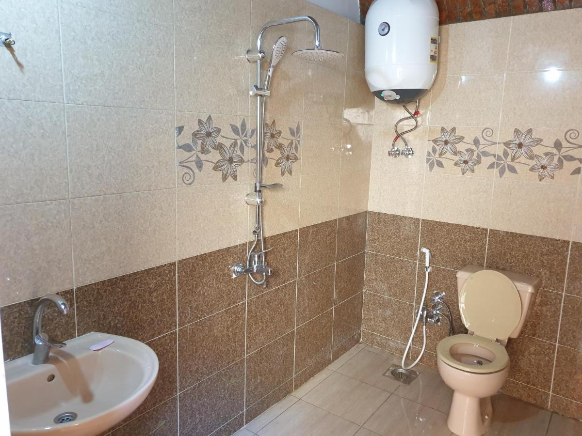 Dara Guest House Асуан Екстериор снимка