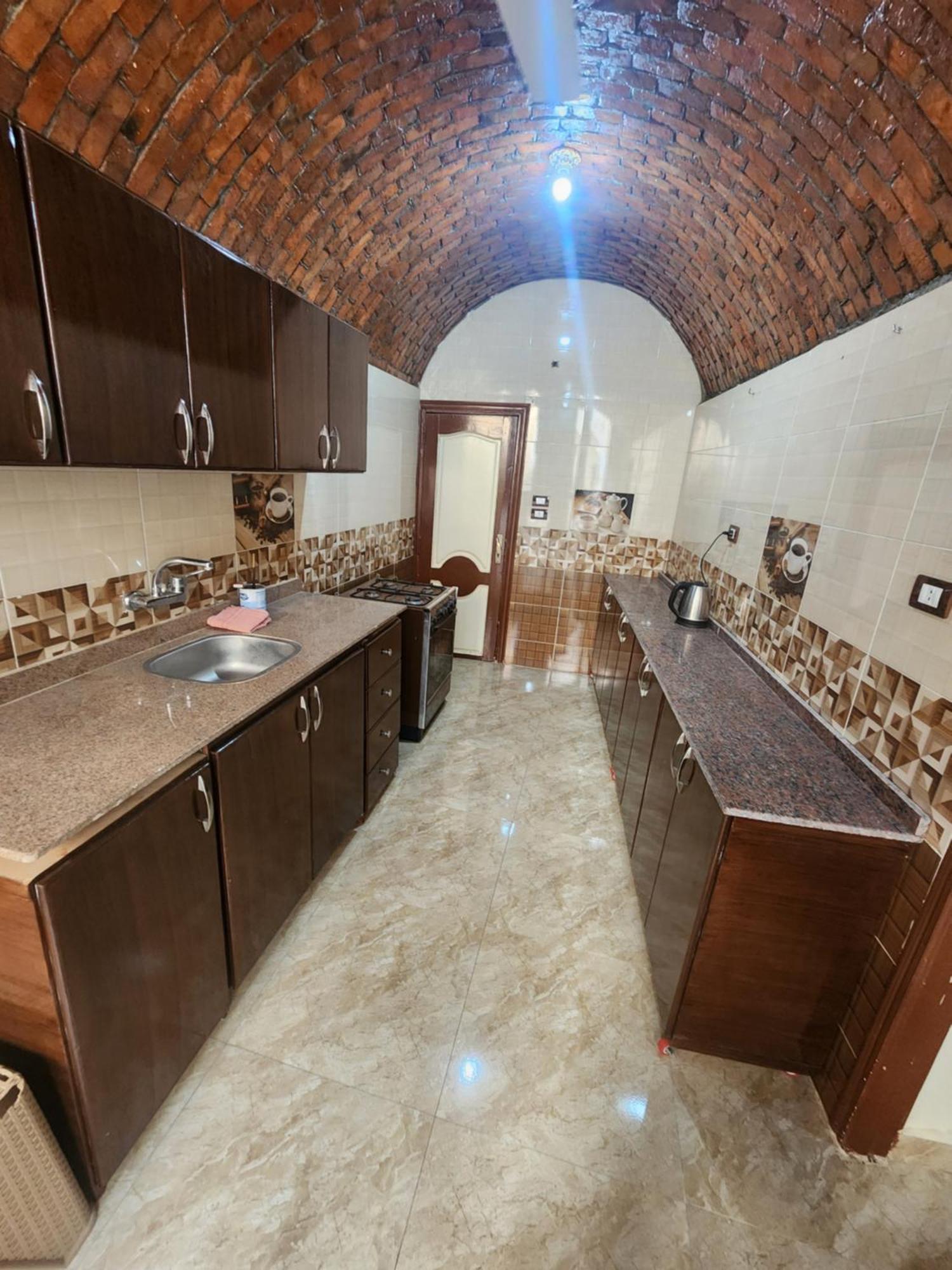 Dara Guest House Асуан Екстериор снимка